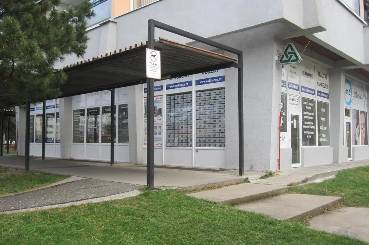 EUFINANCE, s.r.o.
